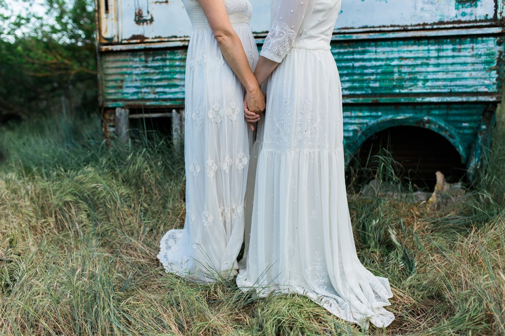 V+N - Un mariage à Montmeyan - Blog Mariage Madame C