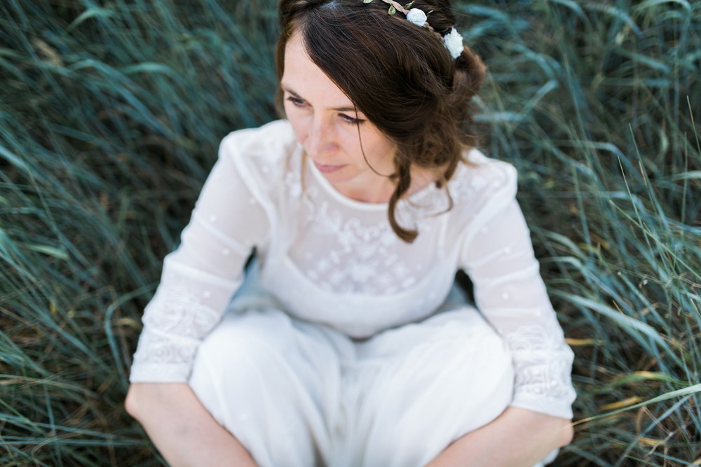 V+N - Un mariage à Montmeyan - Blog Mariage Madame C