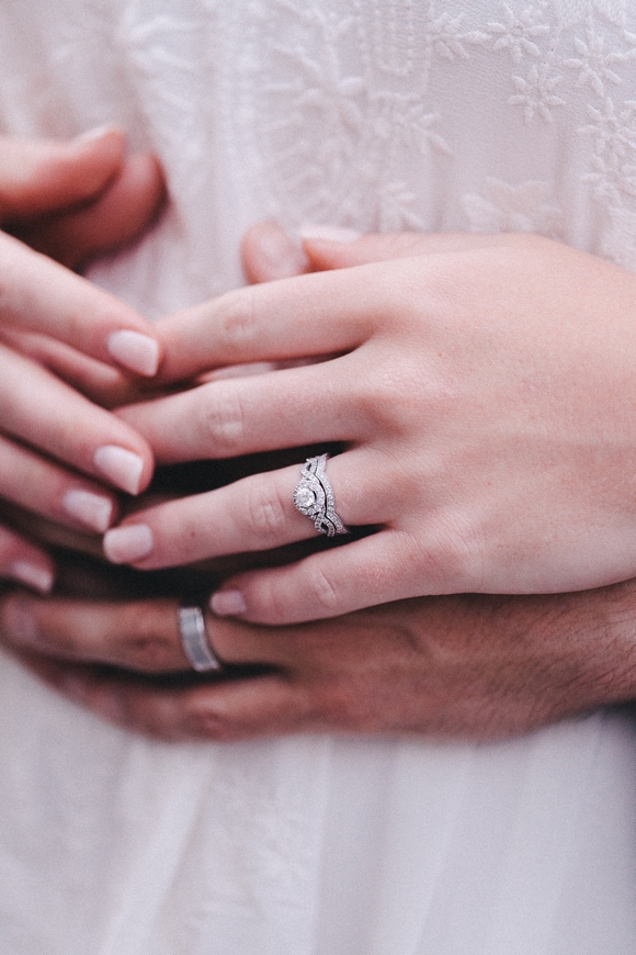 Un elopement à Paris - Taylor + Jonathan - Blog Mariage Madame C
