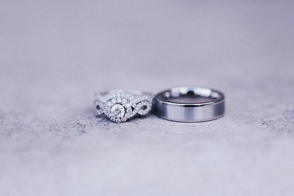 Un elopement à Paris - Taylor + Jonathan - Blog Mariage Madame C