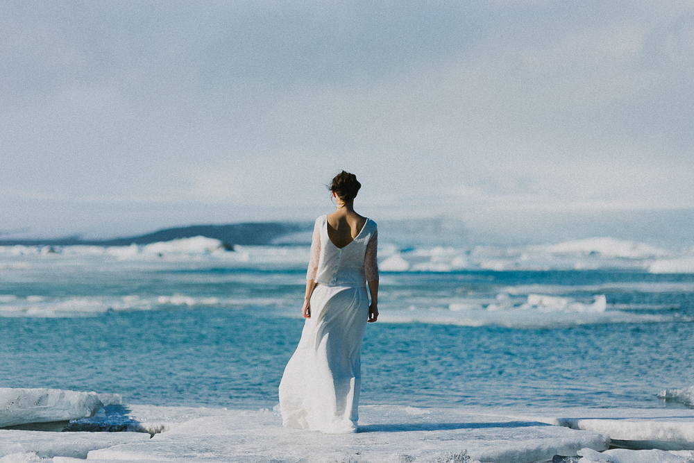 Rendez-vous light & dark en Islande - Blog Mariage Madame C