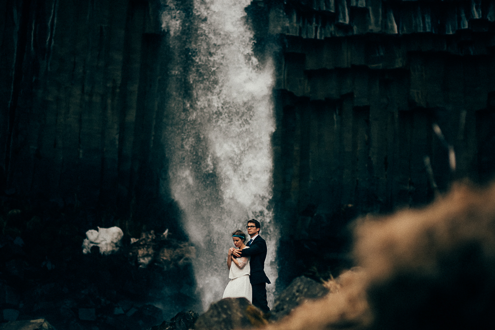Rendez-vous light & dark en Islande - Blog Mariage Madame C