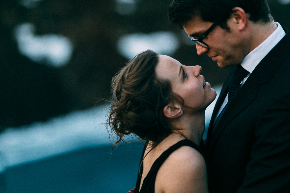 Rendez-vous light & dark en Islande - Blog Mariage Madame C