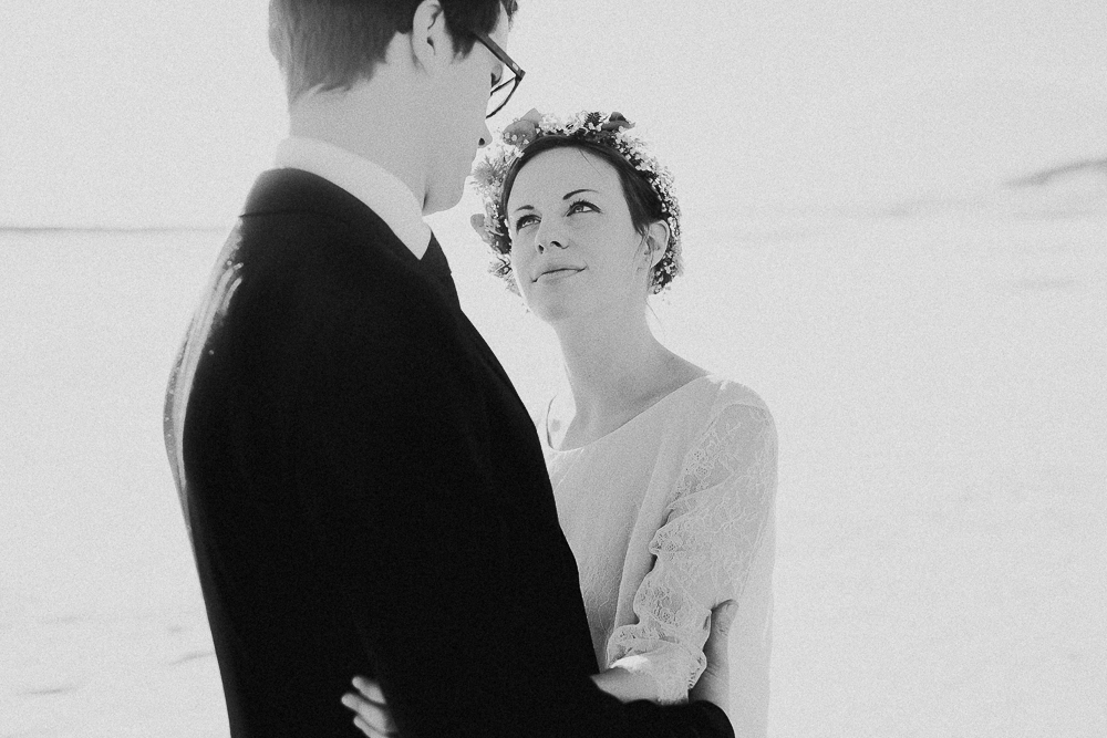 Rendez-vous light & dark en Islande - Blog Mariage Madame C