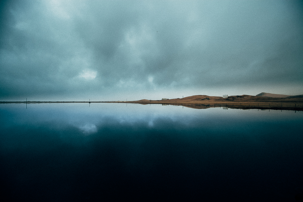 Rendez-vous light & dark en Islande - Blog Mariage Madame C