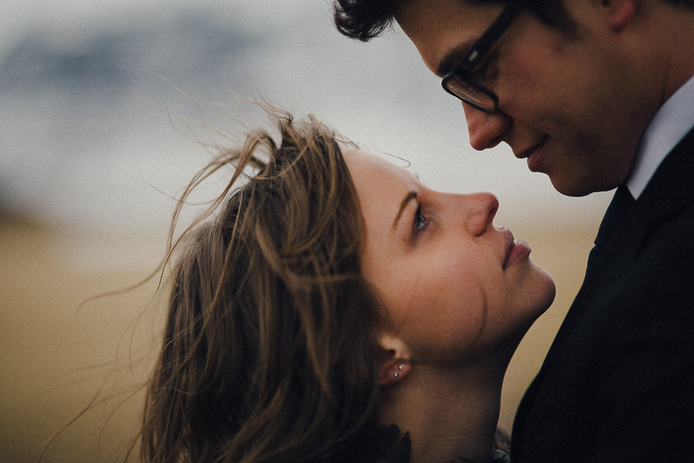 Rendez-vous light & dark en Islande - Blog Mariage Madame C