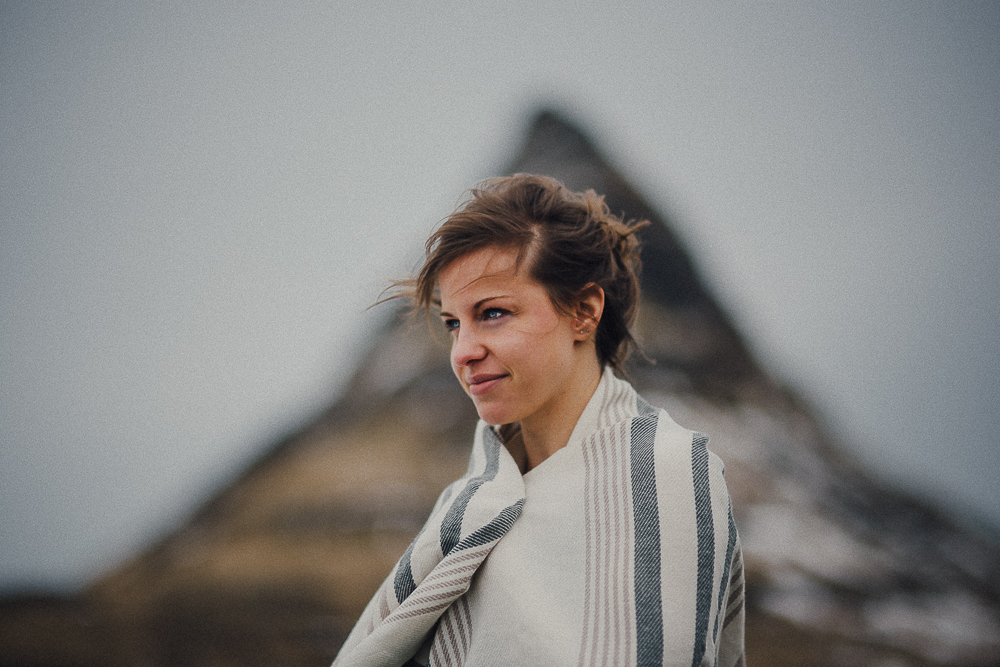 Rendez-vous light & dark en Islande - Blog Mariage Madame C