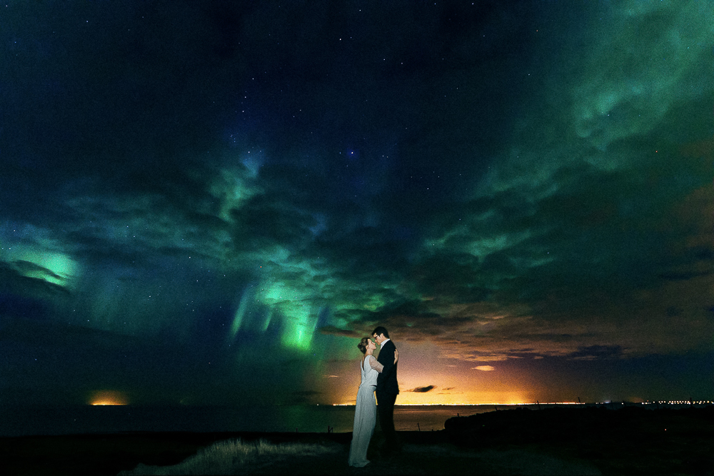 Rendez-vous light & dark en Islande - Blog Mariage Madame C