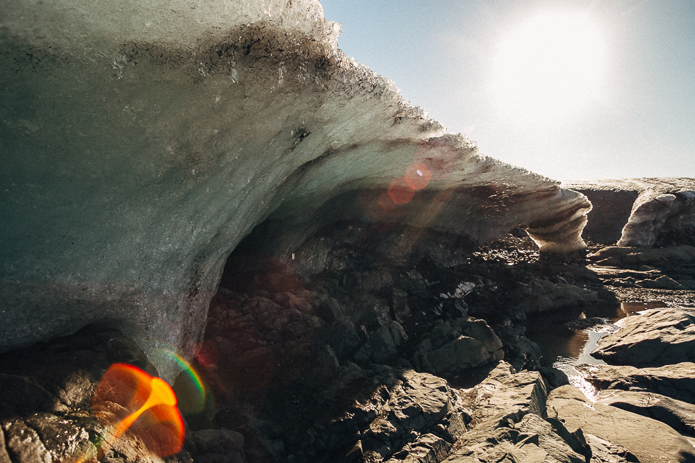 Rendez-vous light & dark en Islande - Blog Mariage Madame C