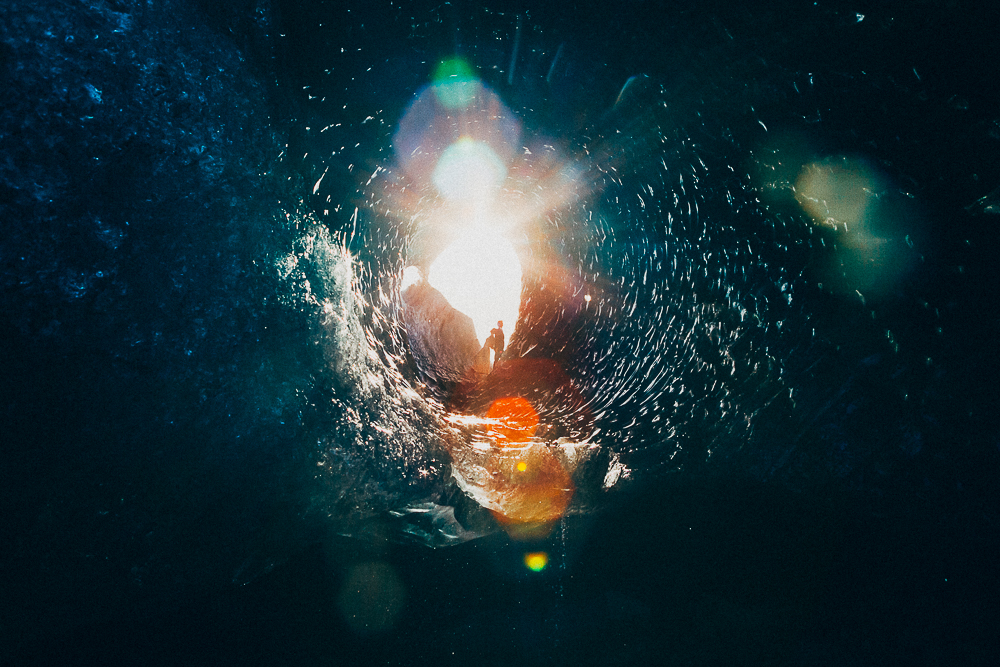 Rendez-vous light & dark en Islande - Blog Mariage Madame C