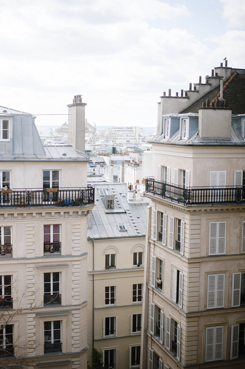 Dans l'intimité de la mariée - Blog Mariage Madame C