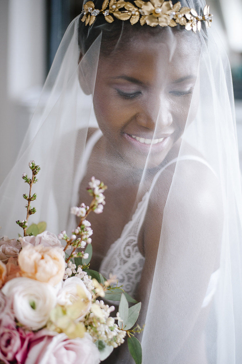 Dans l'intimité de la mariée - Blog Mariage Madame C