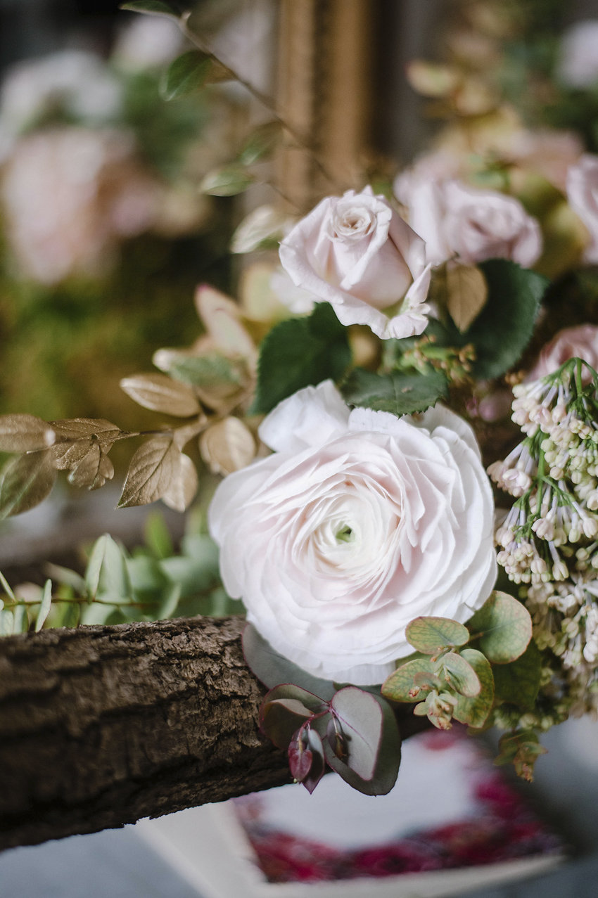 Dans l'intimité de la mariée - Blog Mariage Madame C