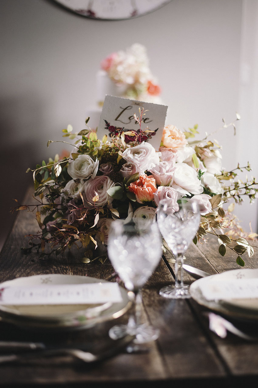 Dans l'intimité de la mariée - Blog Mariage Madame C