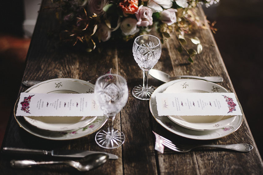 Dans l'intimité de la mariée - Blog Mariage Madame C