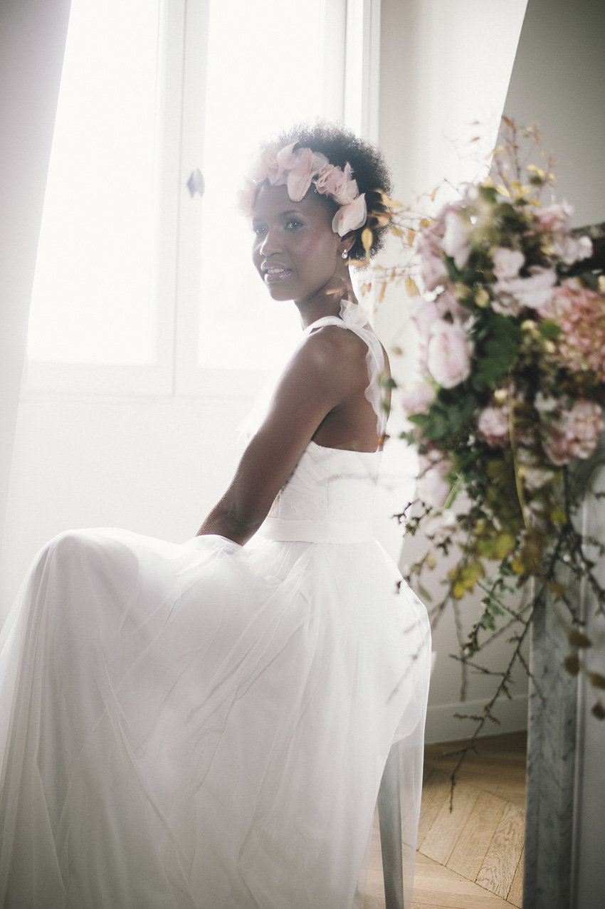 Dans l'intimité de la mariée - Blog Mariage Madame C