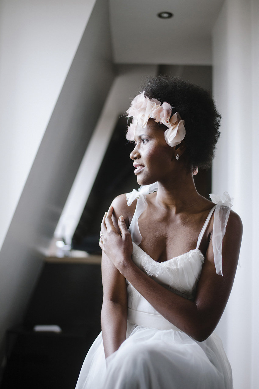 Dans l'intimité de la mariée - Blog Mariage Madame C