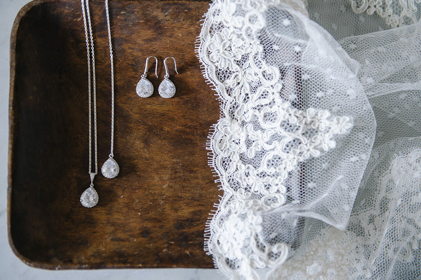 Dans l'intimité de la mariée - Blog Mariage Madame C