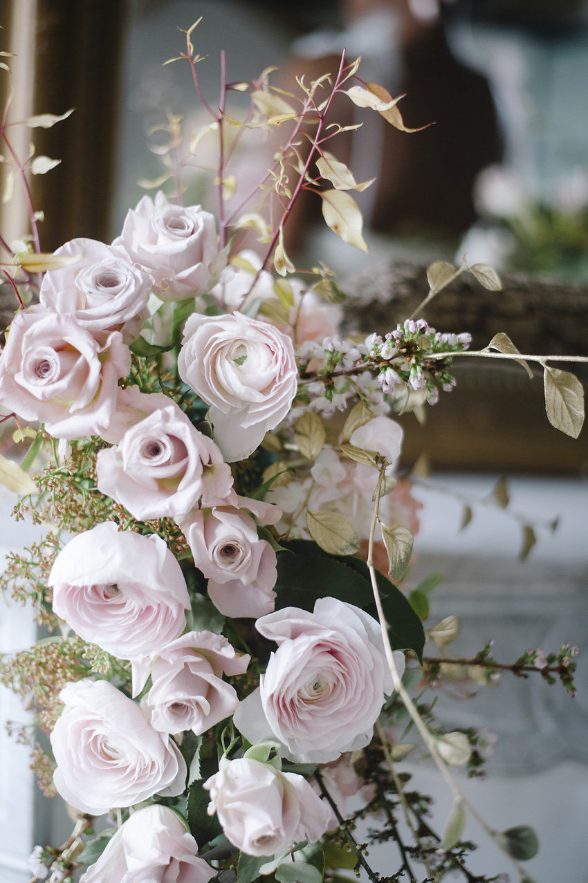 Dans l'intimité de la mariée - Blog Mariage Madame C