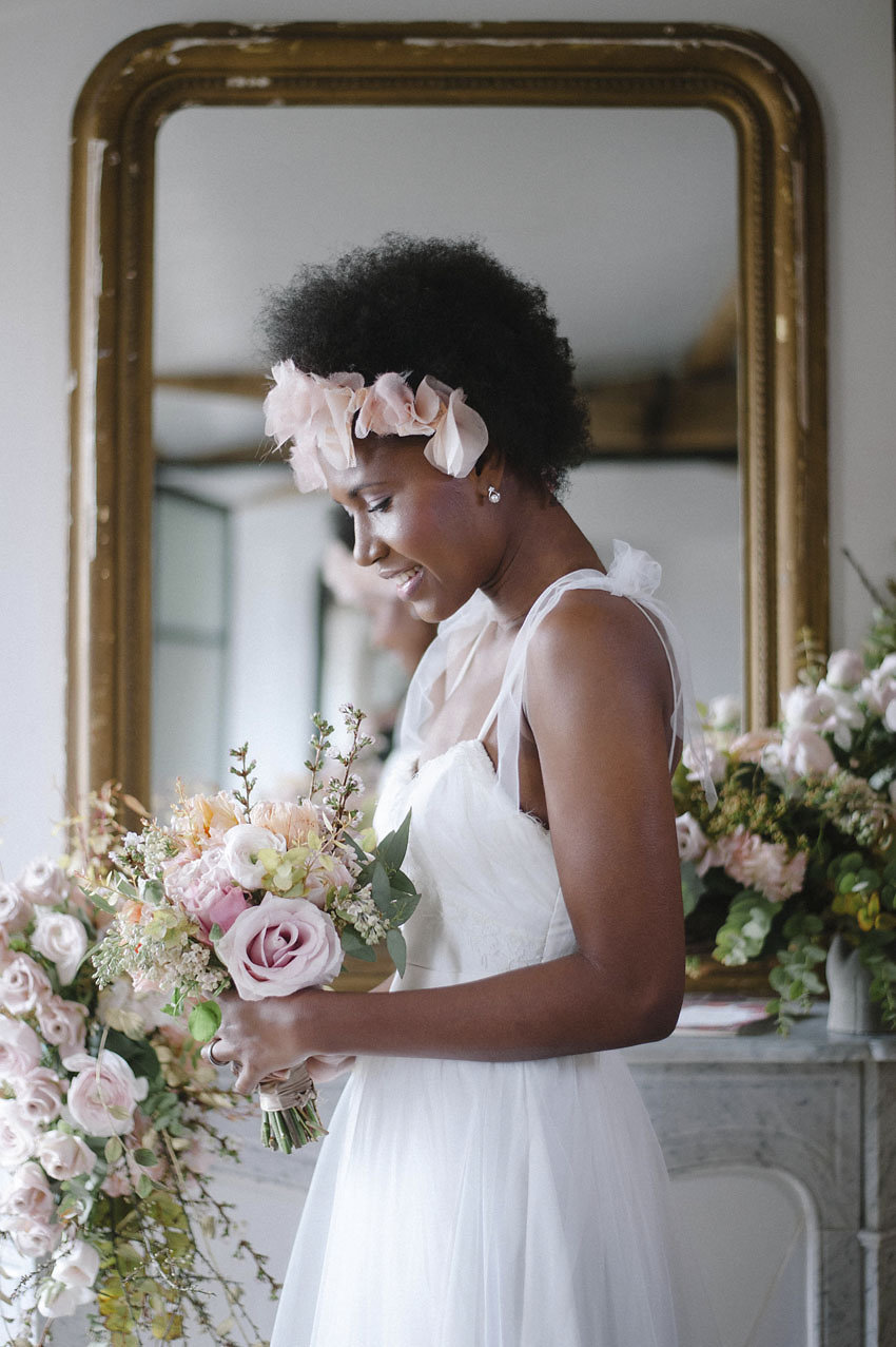 Dans l'intimité de la mariée - Blog Mariage Madame C