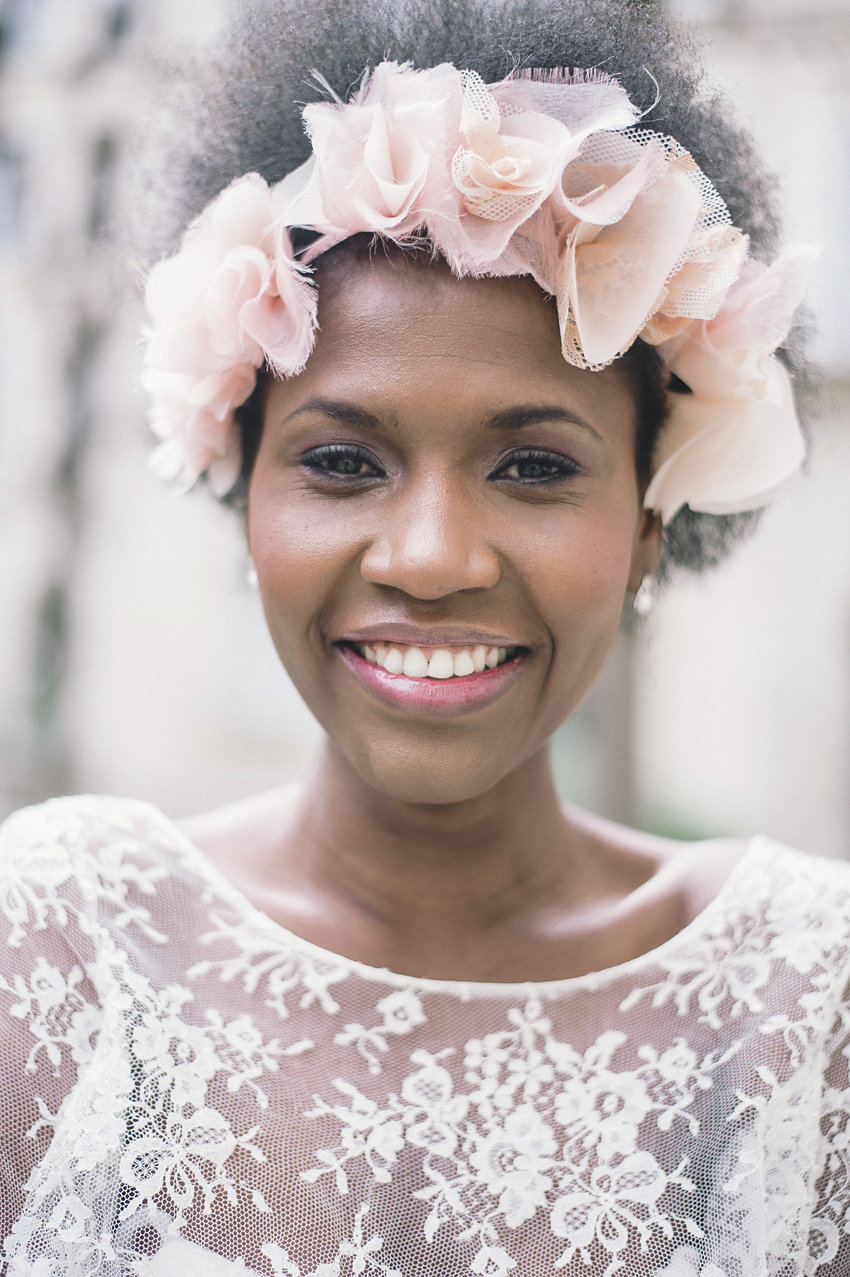 Dans l'intimité de la mariée - Blog Mariage Madame C