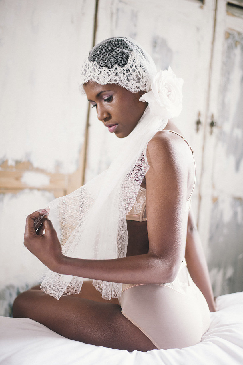 Dans l'intimité de la mariée - Blog Mariage Madame C