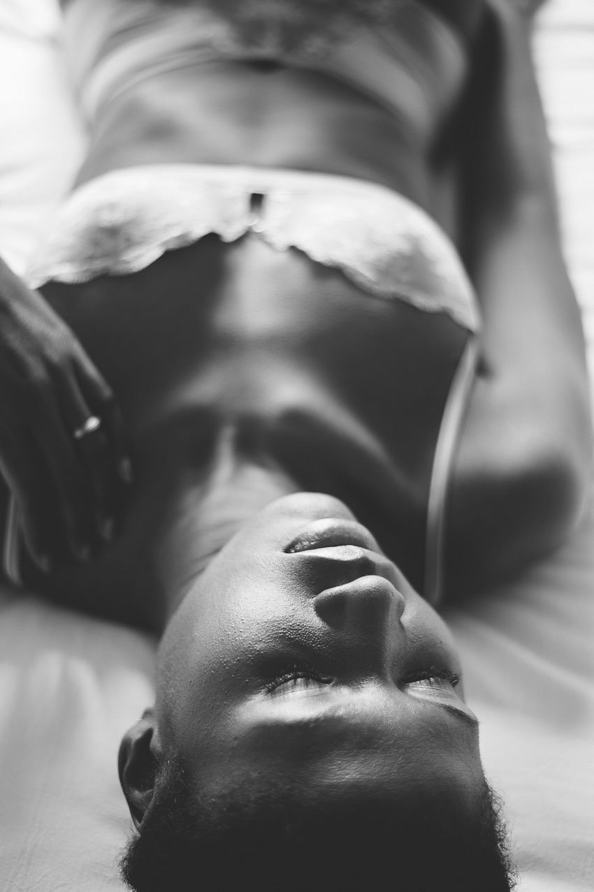 Dans l'intimité de la mariée - Blog Mariage Madame C