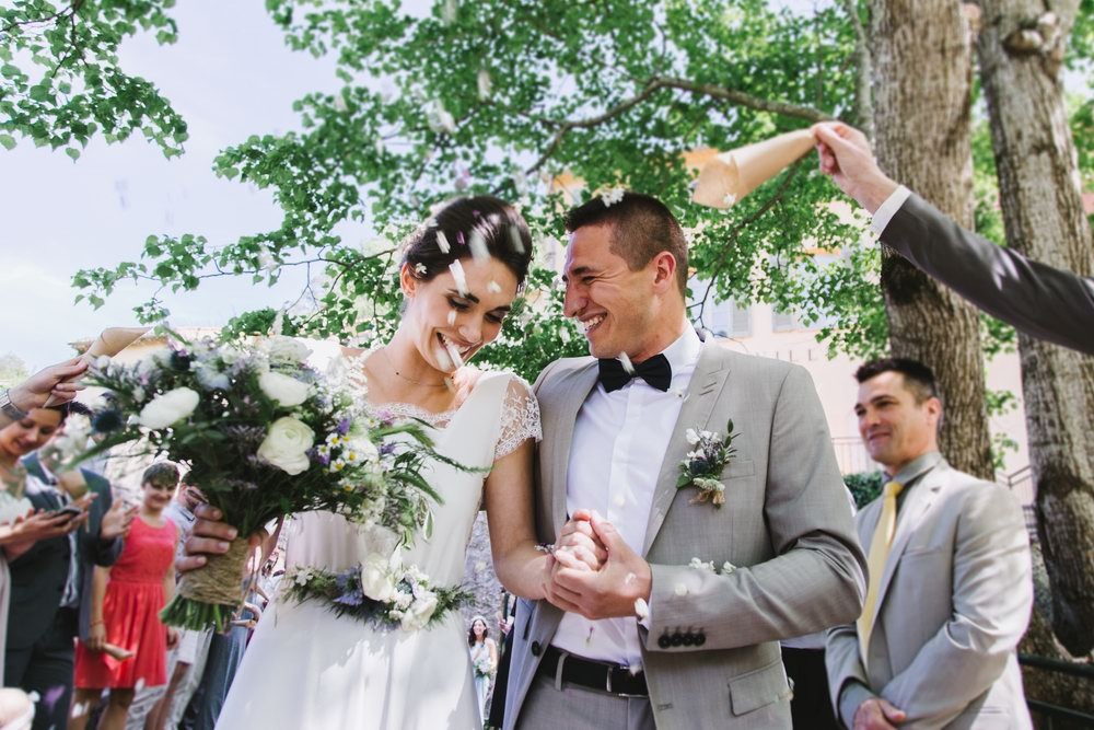 Mariage au Mas de la Grillonne — Emma & Sylvain - Blog Mariage Madame C