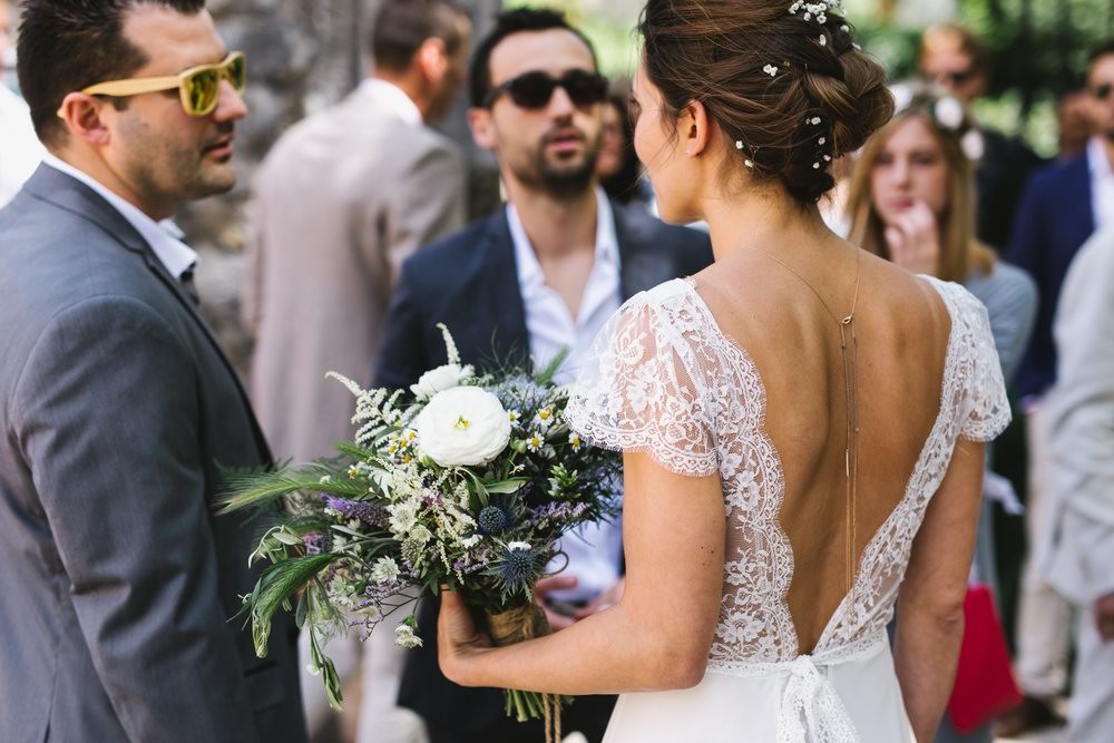 Un mariage au Mas de la Grillonne - Emma + Sylvain - Blog Mariage Madame C Un mariage au Mas de la Grillonne - Emma + Sylvain - Blog Mariage Madame C