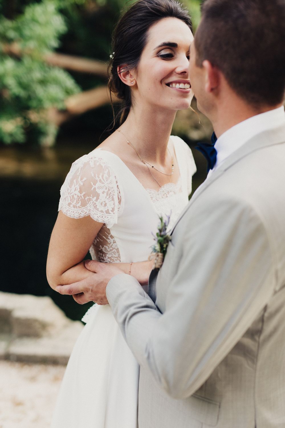 Un mariage au Mas de la Grillonne - Emma + Sylvain - Blog Mariage Madame C Un mariage au Mas de la Grillonne - Emma + Sylvain - Blog Mariage Madame C