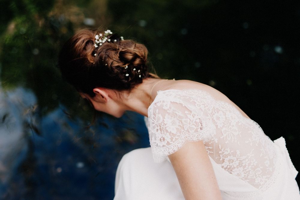 Un mariage au Mas de la Grillonne - Emma + Sylvain - Blog Mariage Madame C Un mariage au Mas de la Grillonne - Emma + Sylvain - Blog Mariage Madame C