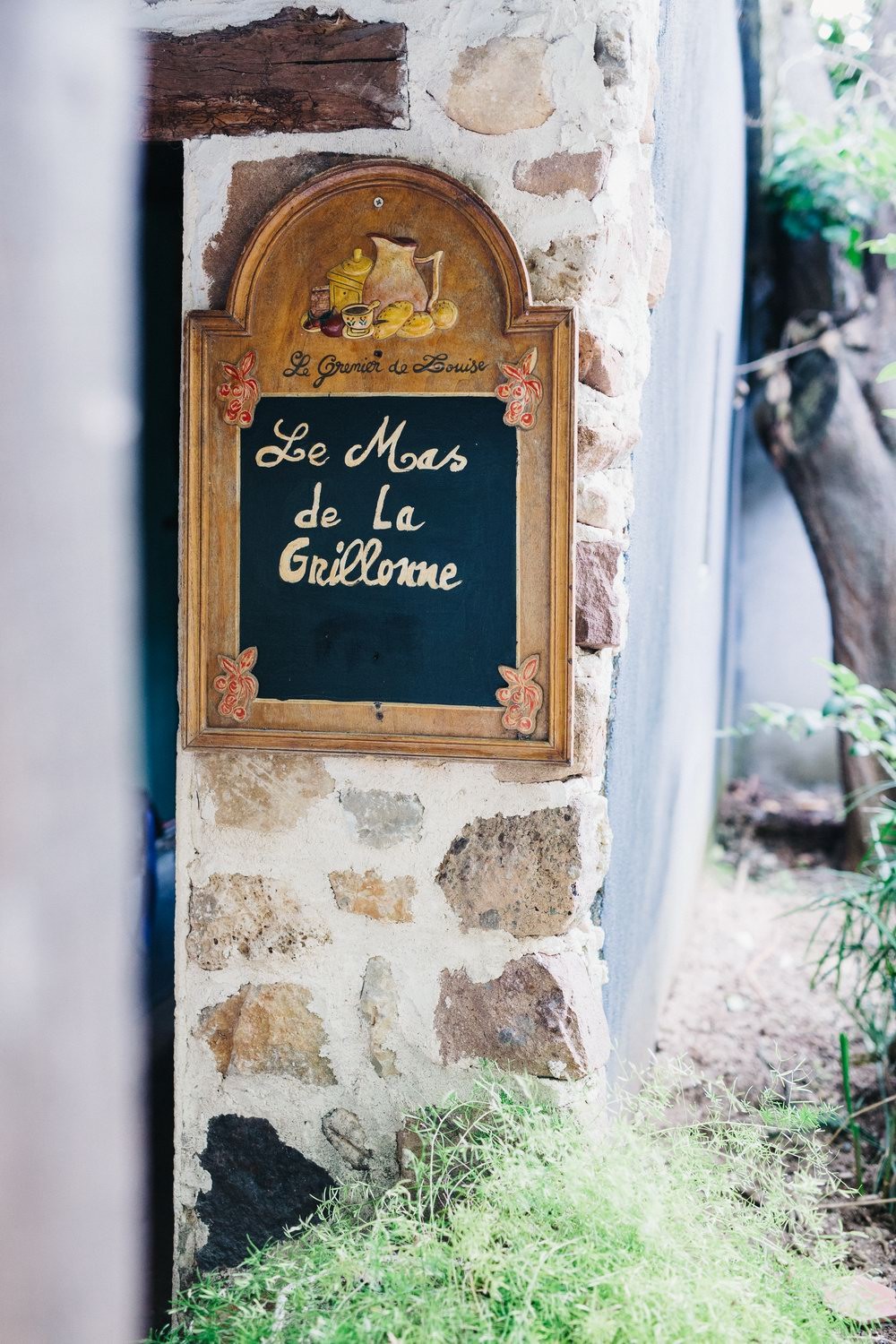 Un mariage au Mas de la Grillonne - Emma + Sylvain - Blog Mariage Madame C Un mariage au Mas de la Grillonne - Emma + Sylvain - Blog Mariage Madame C