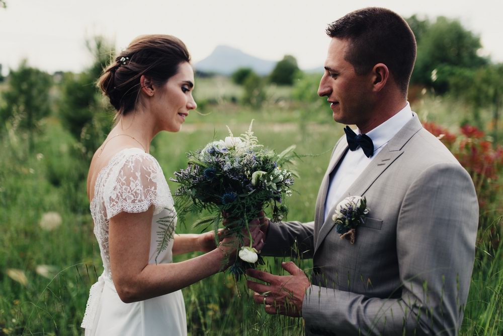 Un mariage au Mas de la Grillonne - Emma + Sylvain - Blog Mariage Madame C Un mariage au Mas de la Grillonne - Emma + Sylvain - Blog Mariage Madame C