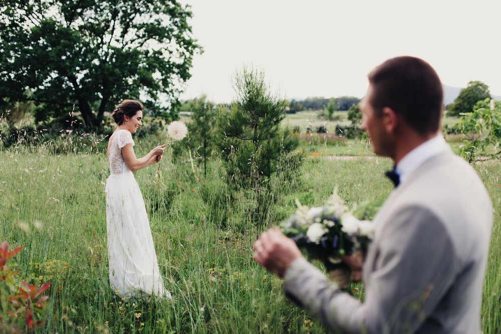 Un mariage au Mas de la Grillonne - Emma + Sylvain - Blog Mariage Madame C Un mariage au Mas de la Grillonne - Emma + Sylvain - Blog Mariage Madame C
