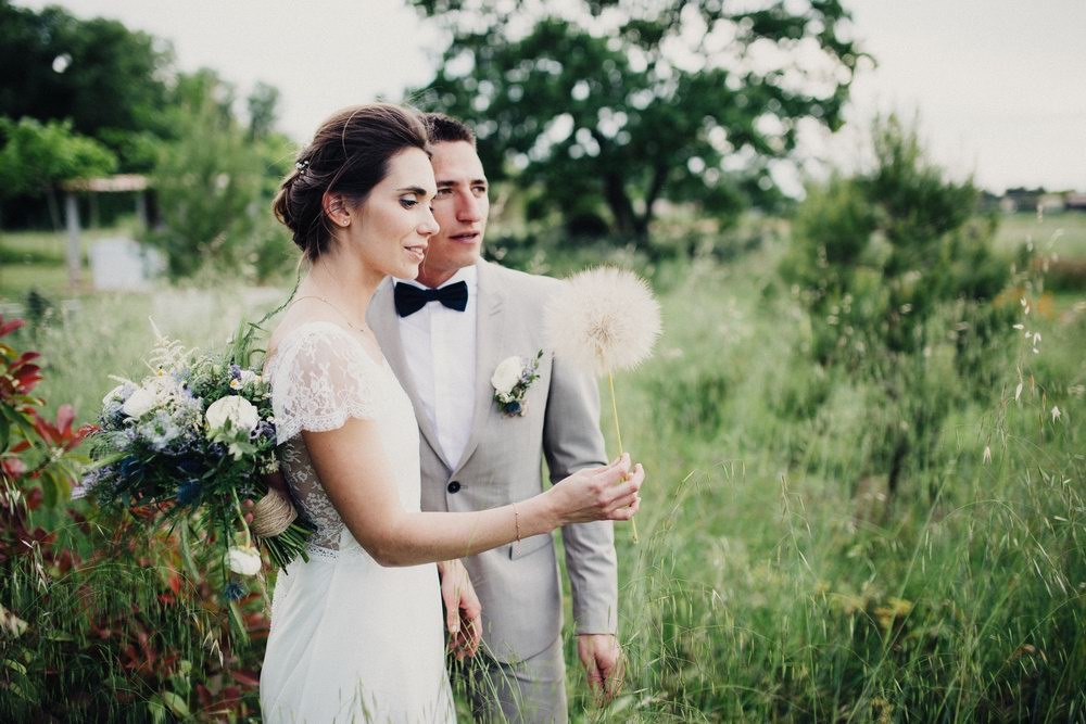 Un mariage au Mas de la Grillonne - Emma + Sylvain - Blog Mariage Madame C Un mariage au Mas de la Grillonne - Emma + Sylvain - Blog Mariage Madame C