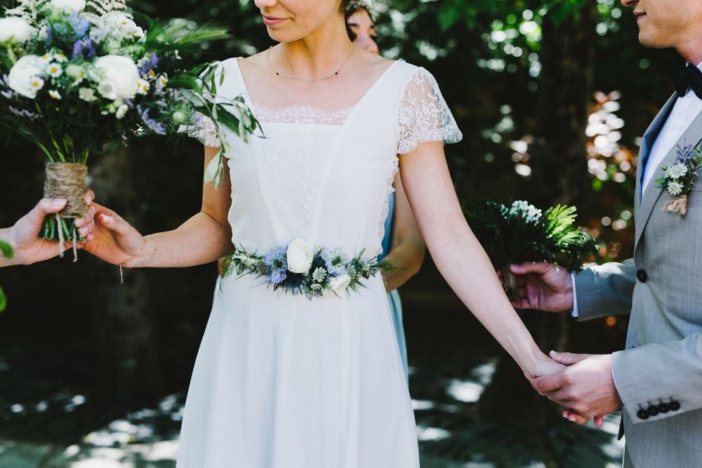 Un mariage au Mas de la Grillonne - Emma + Sylvain - Blog Mariage Madame C Un mariage au Mas de la Grillonne - Emma + Sylvain - Blog Mariage Madame C