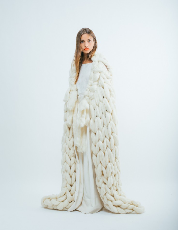 Où acheter de jolies mailles pour son mariage ?