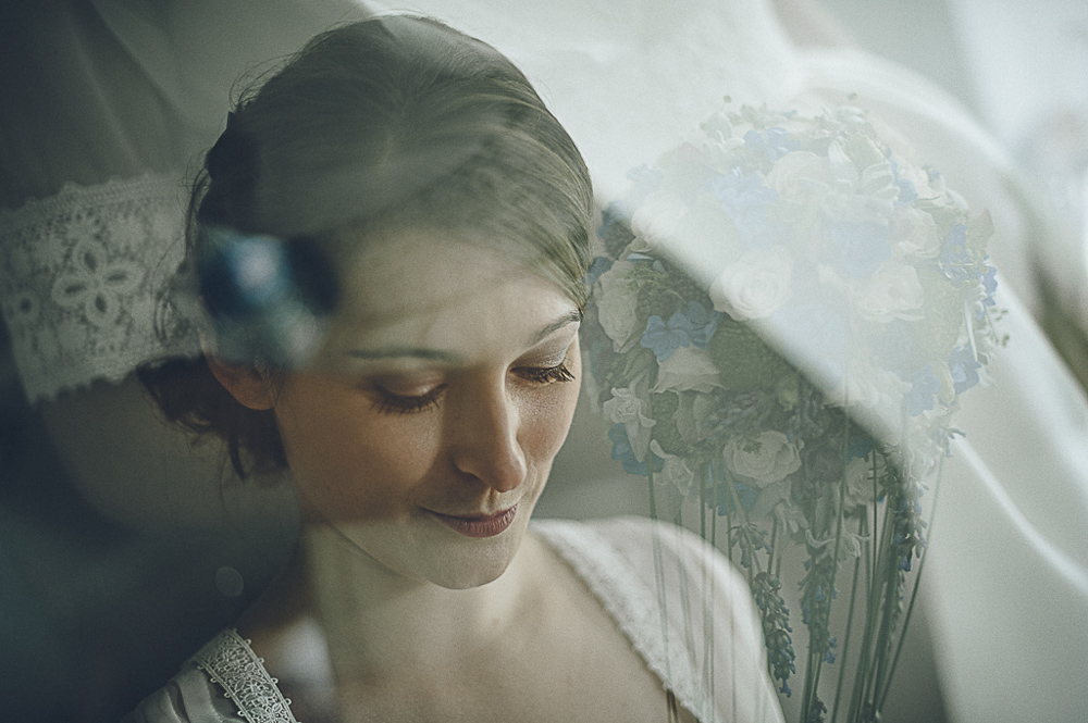 Un mariage dans l'arrière-pays niçois - Margot + Laurent - Blog Mariage Madame C Mariage simple à Nice