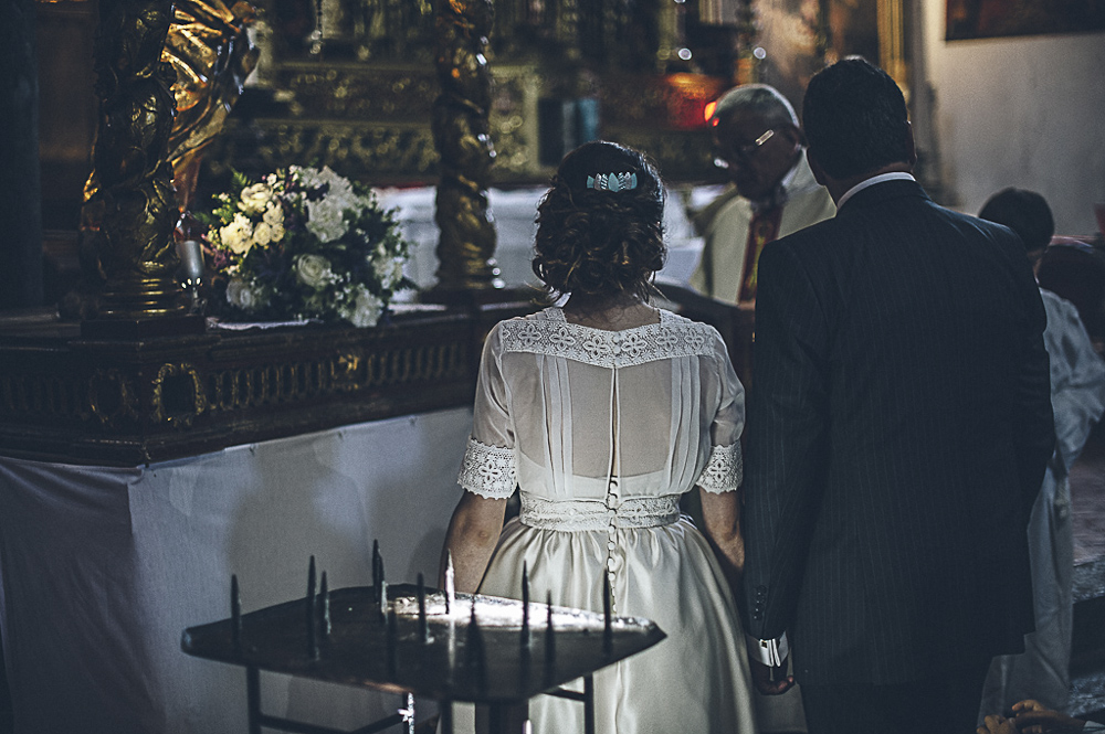 Un mariage dans l'arrière-pays niçois - Margot + Laurent - Blog Mariage Madame C Un mariage dans l'arrière-pays niçois - Margot + Laurent - Blog Mariage Madame C