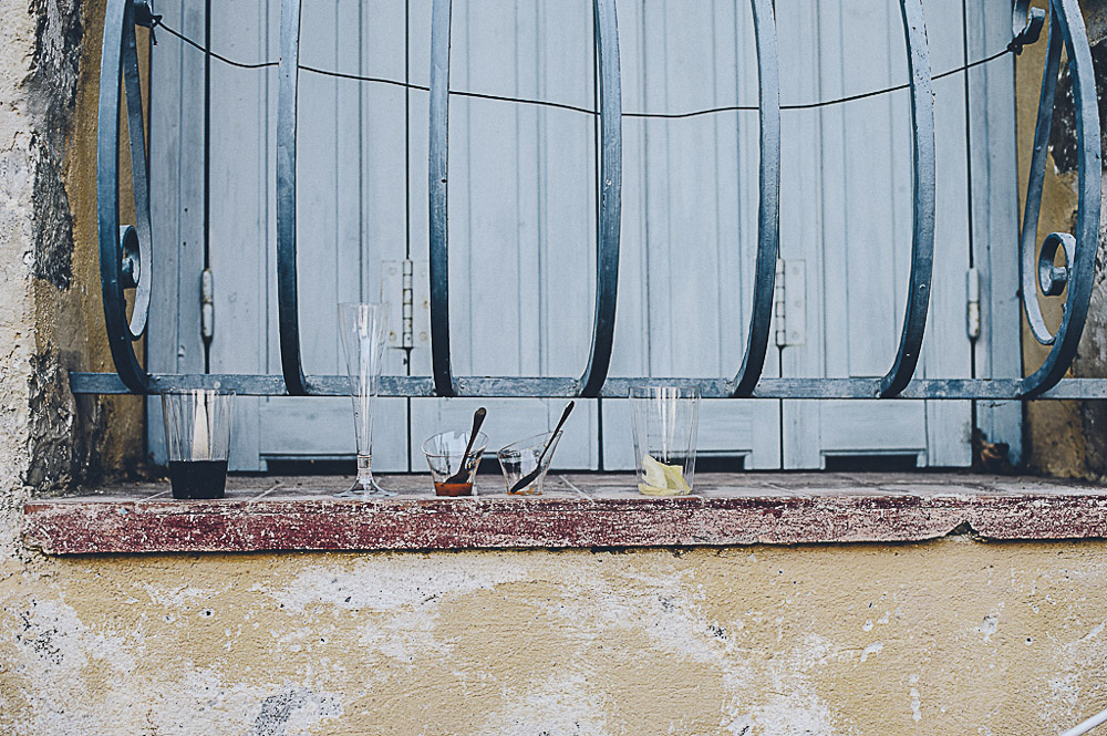 Un mariage dans l'arrière-pays niçois - Margot + Laurent - Blog Mariage Madame C Un mariage dans l'arrière-pays niçois - Margot + Laurent - Blog Mariage Madame C