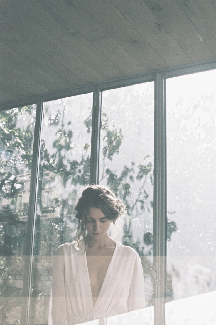 Donatelle Godart Collection 2016 © ROMINA SHAMA