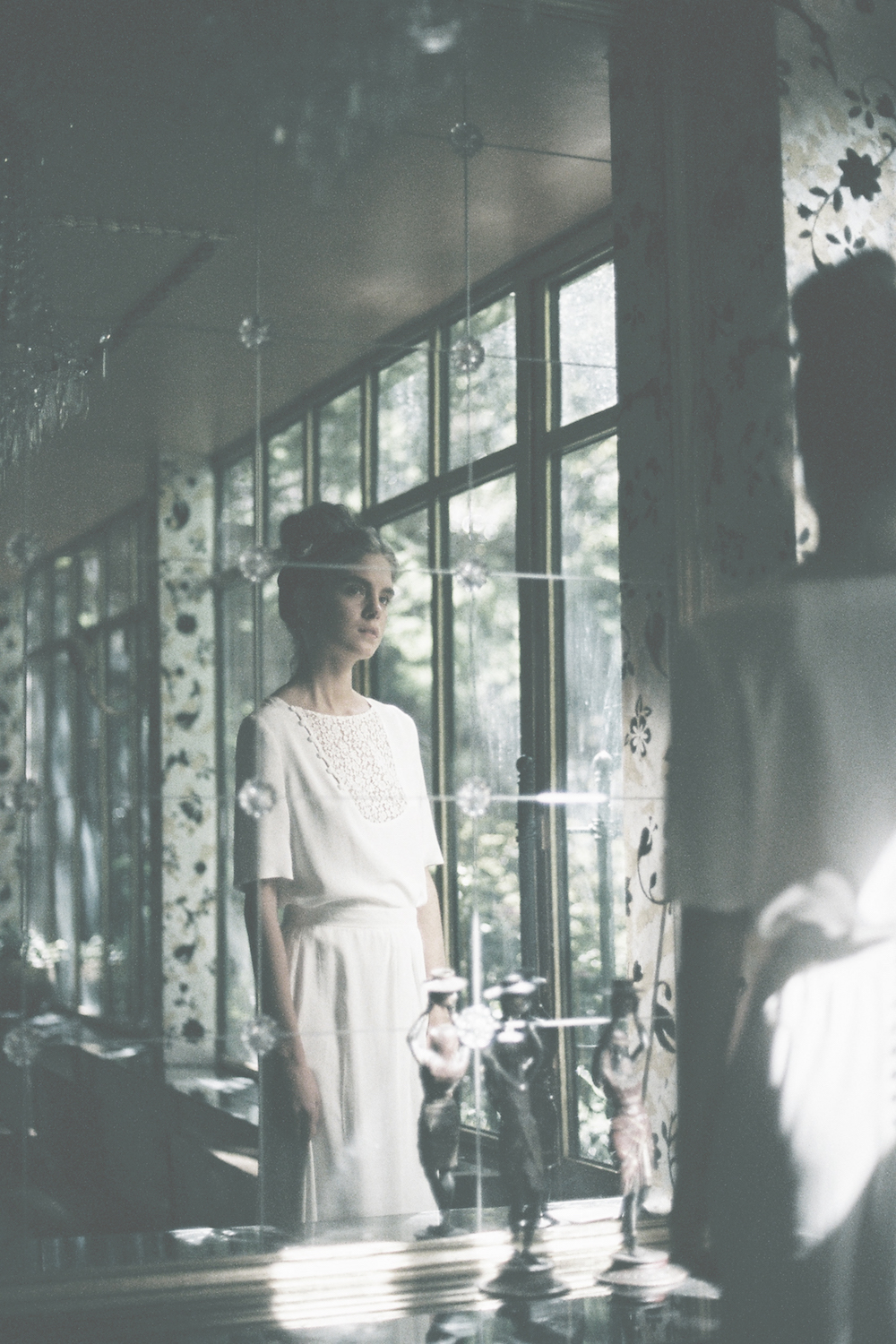 Donatelle Godart Collection 2016 - Robes de mariée - Blog Mariage Madame C Donatelle Godart Collection 2016 - Robes de mariée - Blog Mariage Madame C