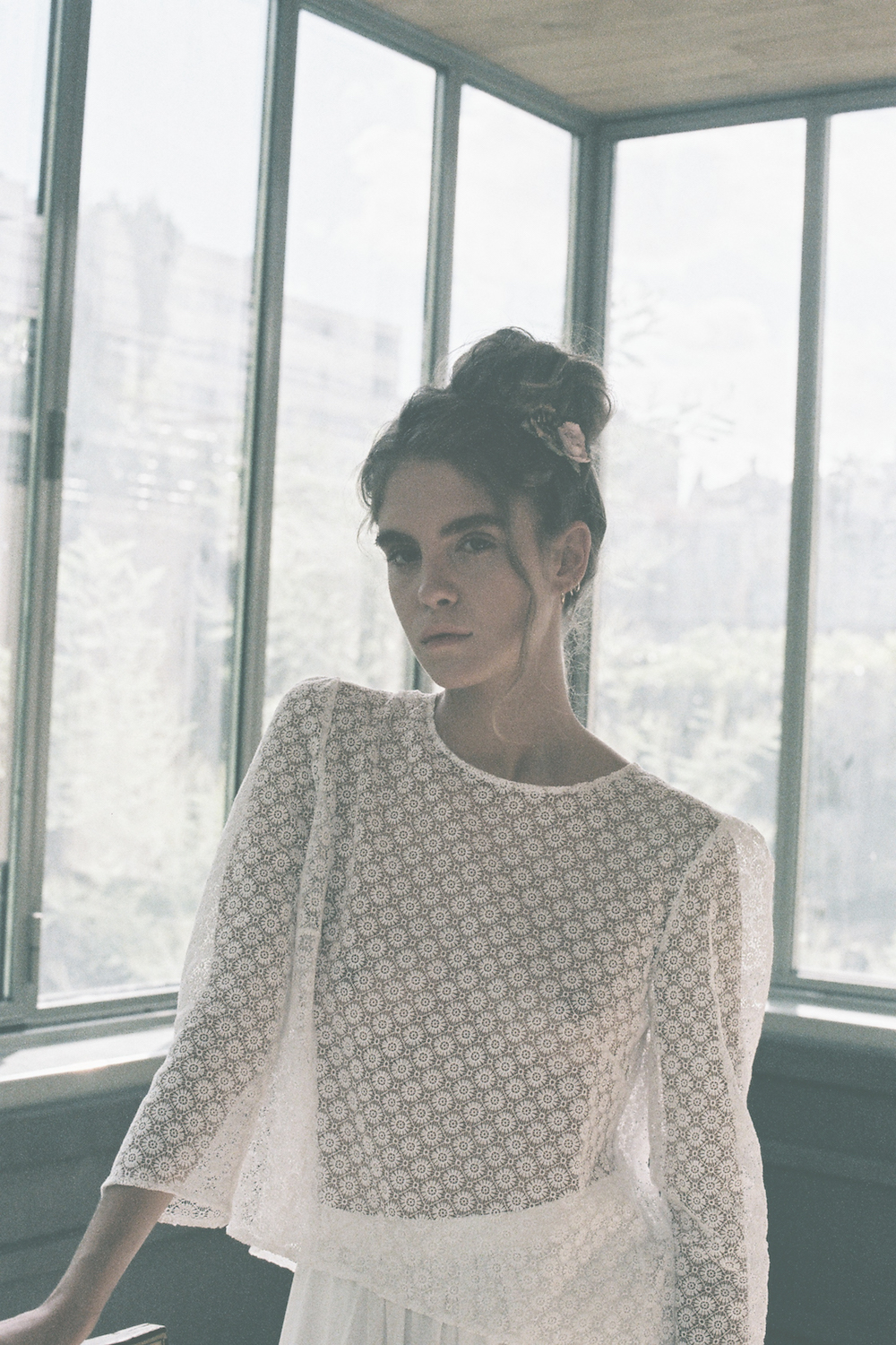 Donatelle Godart Collection 2016 - Robes de mariée - Blog Mariage Madame C Donatelle Godart Collection 2016 - Robes de mariée - Blog Mariage Madame C