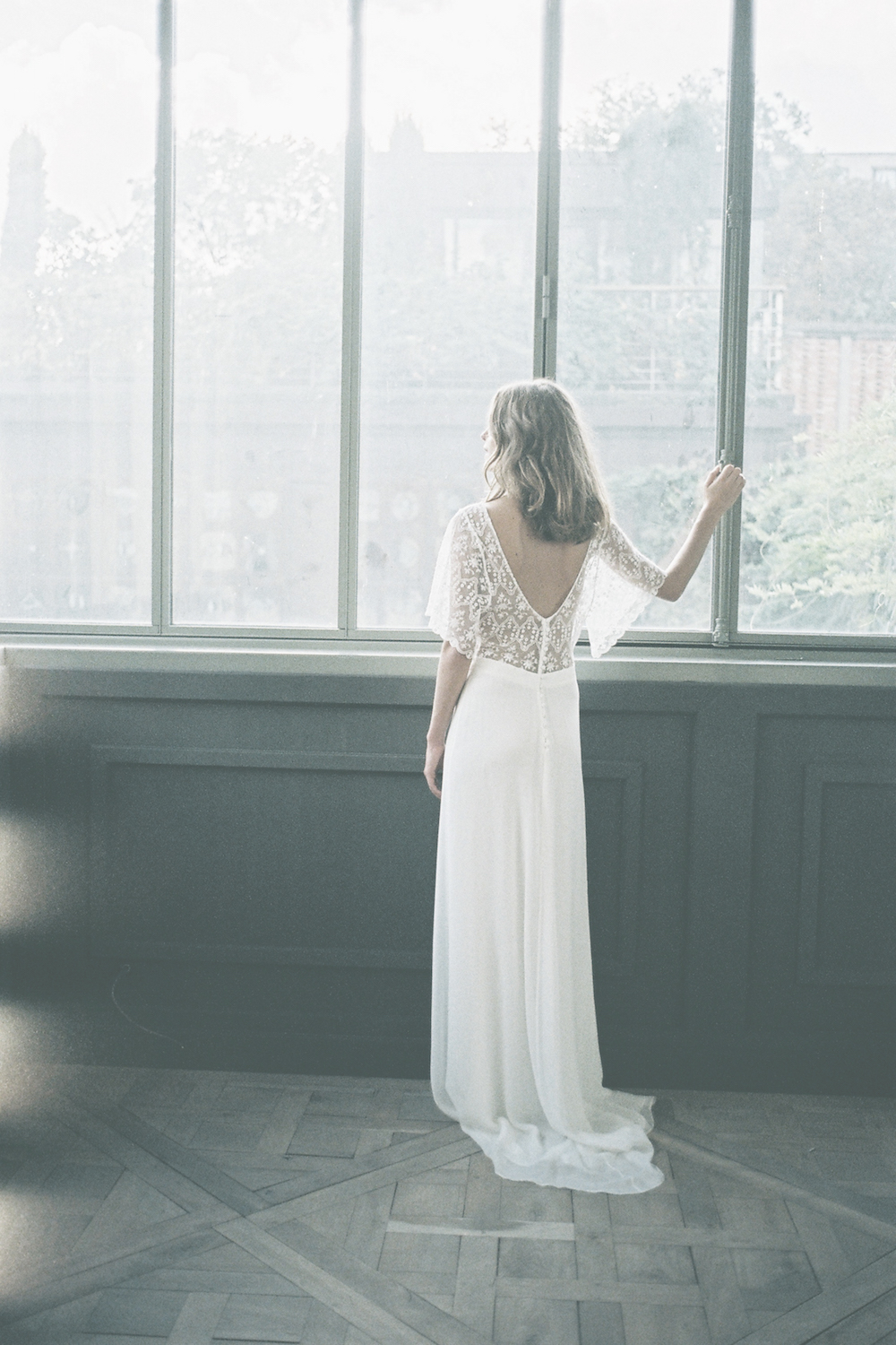 Donatelle Godart Collection 2016 - Robes de mariée - Blog Mariage Madame C Donatelle Godart Collection 2016 - Robes de mariée - Blog Mariage Madame C