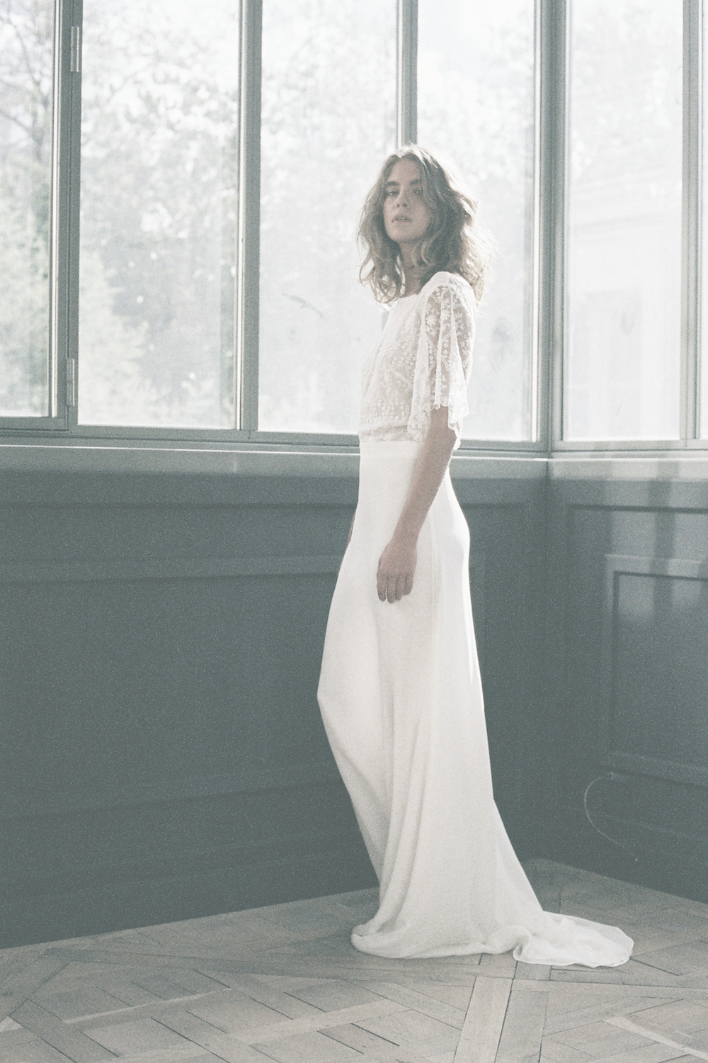 Donatelle Godart Collection 2016 - Robes de mariée - Blog Mariage Madame C Donatelle Godart Collection 2016 - Robes de mariée - Blog Mariage Madame C