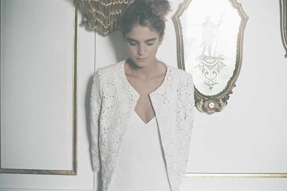 Donatelle Godart Collection 2016 - Robes de mariée - Blog Mariage Madame C Donatelle Godart Collection 2016 - Robes de mariée - Blog Mariage Madame C