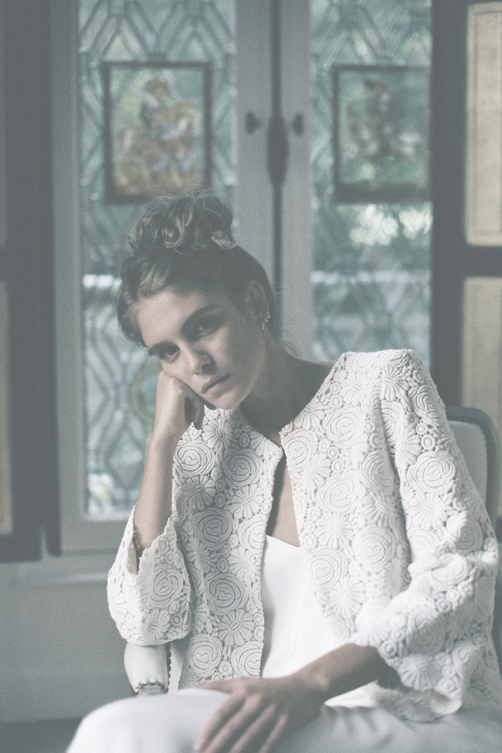 Donatelle Godart Collection 2016 - Robes de mariée - Blog Mariage Madame C Donatelle Godart Collection 2016 - Robes de mariée - Blog Mariage Madame C