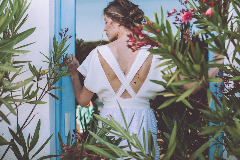 Laurence Revol pour Lorafolk