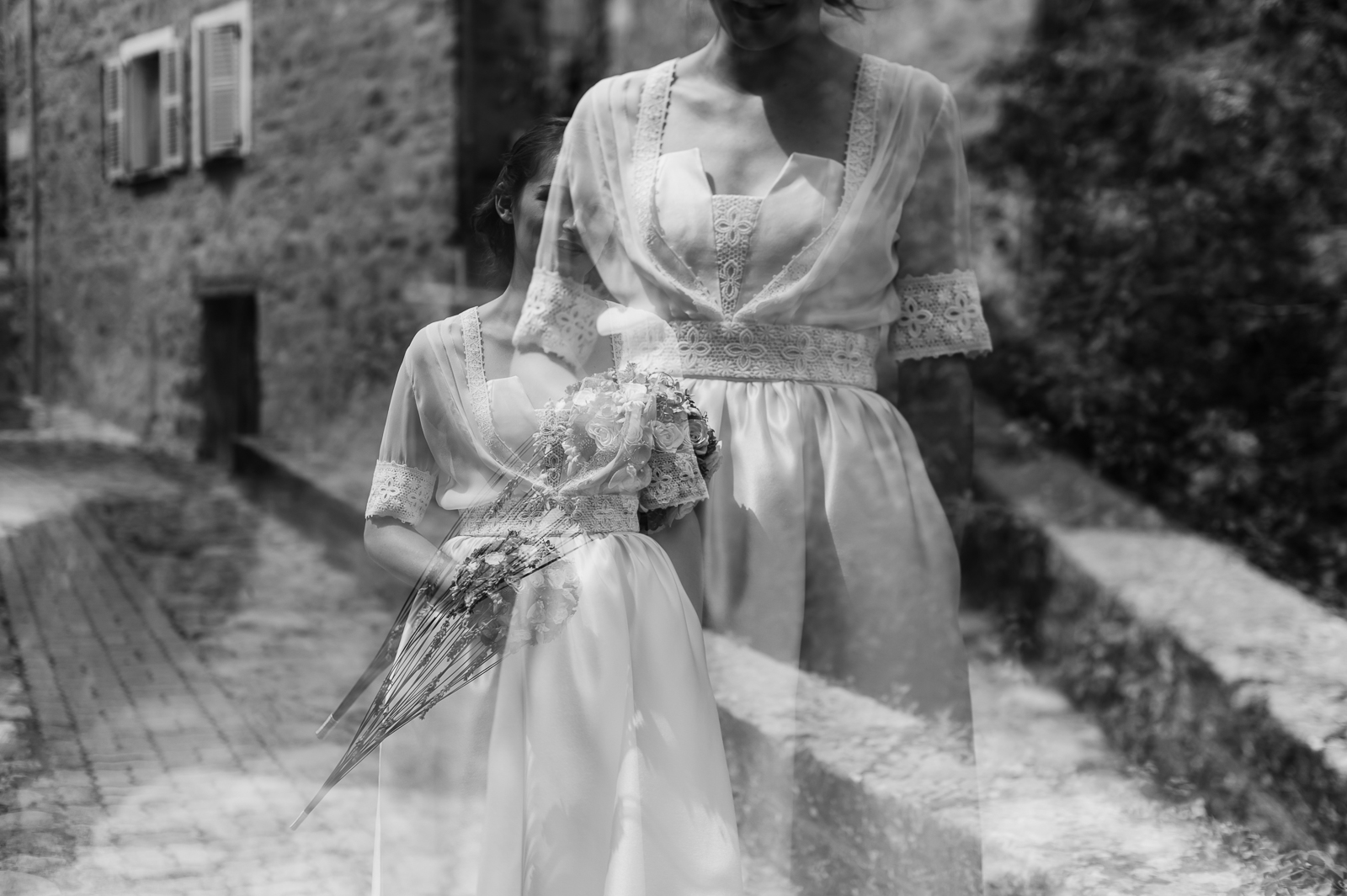 Un mariage dans l'arrière-pays niçois - Margot + Laurent - Blog Mariage Madame C Un mariage dans l'arrière-pays niçois - Margot + Laurent - Blog Mariage Madame C