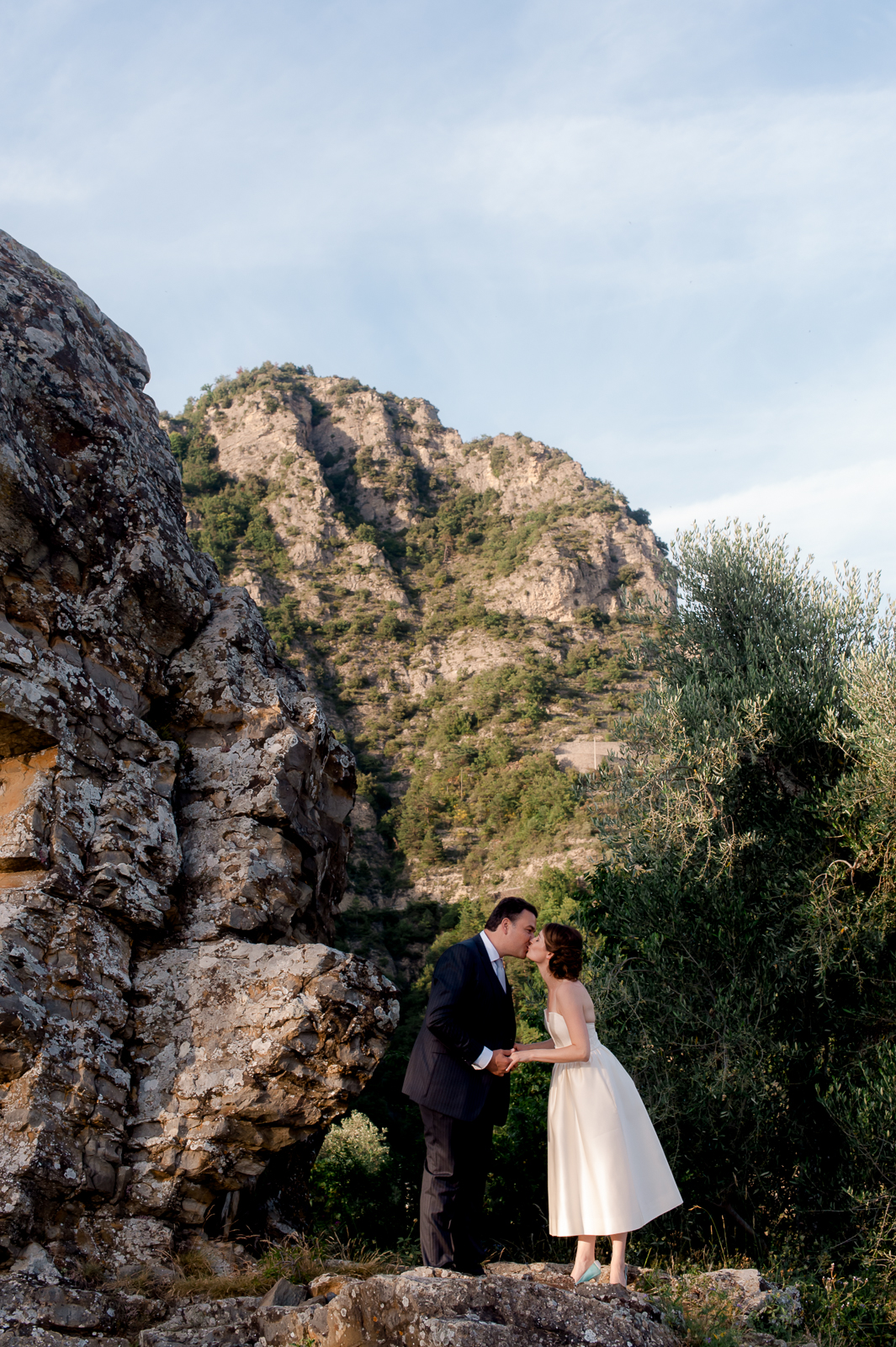 Un mariage dans l'arrière-pays niçois - Margot + Laurent - Blog Mariage Madame C Un mariage dans l'arrière-pays niçois - Margot + Laurent - Blog Mariage Madame C